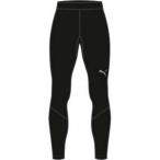 プーマ LIGA ロングタイツ XXL ブラック 656655
