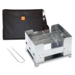 エスビット チャコールグリル BBQ300 ESBBQ300S0
