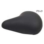 GRK 低反発ウレタン内蔵サドル ブラック D664-LR ジーアールケー 16700103