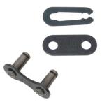 [ почтовая доставка выбор возможно ]DID 1/8 цепь joint черный большой такой же промышленность 