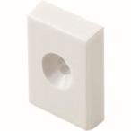 スガツネ工業 AP-EC20 120030157 -LGR棚柱用エンドキャップ
