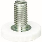 【メール便選択可】スガツネ工業 TG-20WT 薄型アジャスター 200936848