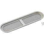 スガツネ工業 SA-D150 210030169 ステンレス鋼製空気孔