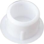 スガツネ工業 KD-772-65W 120041070 KD-772-65W多目的穴埋めキャップ