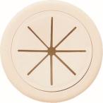 スガツネ工業 SF70CM 210037247 /配線孔キャップ