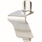 スガツネ工業 SPB-20 120030015 ステンレス鋼製棚受