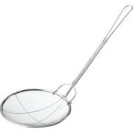 MT 18-8 ストロング 丸かす揚 荒目 12cm エムテートリマツ