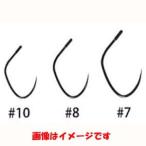 【メール便選択可】ヤリエ 731 STフック エスティフック ナノテフ 10号 平打 33個入