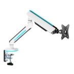 グリーンハウス GH-GAMB1-WH LED付ゲー