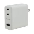 グリーンハウス GH-ACU3PD-WH Gan搭載PD10