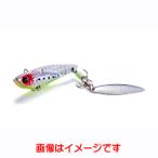 鉄PANブレード 28g GCH グローチャート