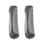 o-ji-ke- научно-исследовательский институт AG-021 велосипед рукоятка длинный / длинный темно-серый светло-серый 