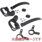 オージーケ FBC-017用 ルーフミニ専用 取付 アタッチメント ブラック