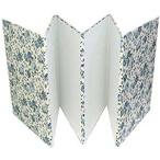 コンサイス 大判 6つ折り ヘラ台 約45×198×H0.5cm R615