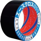 光洋化学 011 エースクロス気密防水片面 黒 50X20M