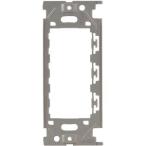 【メール便選択可】神保電器 BS-C NKシリーズ 埋込取付枠 金属枠
