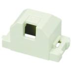 【メール便選択可】神保電器 JEC-BN-TL テレホンチップ PW