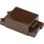 【メール便選択可】神保電器 JEC-BN-0 C ブランクチップ チョコ