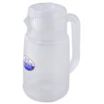 山研工業 ポリカーボネイト ニューピッチャー クリアー ST 2.2L