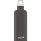 シグ アルミ製ボトル トラベラー ルシッド シェード 0.6L 13055 SIGG