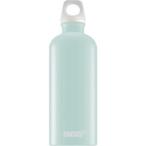 シグ アルミ製ボトル トラベラー ルシッド グレーシャ 0.6L 13059 SIGG