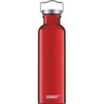 シグ アルミオリジナル レッド 0.75L 60195 SIGG