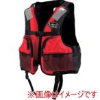 オーシャンライフ BW-2003-D-RD 小型船舶用ライフジャケット レッド TYPE D メーカー直送 代引不可 北海道沖縄離島不可