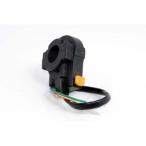 スペシャルパーツタケガワ 09-02-0302 アクセルホルダー スイッチ付 汎用