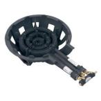 大栄産業 DE-30nSL 鋳物コンロ 三重 パイロット無し LP プロパン用