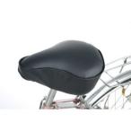 マルト サドルカバー GEL入りサドルカバー 一般車用 ダークグレー SC-GXL 大久保製作所