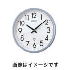 セイコー SEIKO 電波掛時計 φ390×52mm 1-6592-01 KS265S
