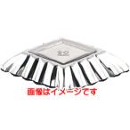 【メール便選択可】久保寺軽金属 FK No.12 ブリキ ケーキ型 小