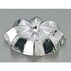 【メール便選択可】久保寺軽金属 FK ブリキ ケーキ型 小 No.13