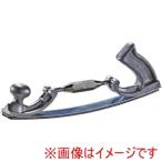 ツボサン HO350M 替刃 フレキシブルヤスリ 350mm用金属製ホルダー