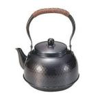 ショッピング光 新光金属 BC-7 銅 黒銅仕上 湯沸し 2.3L メーカー直送 代引不可 北海道沖縄離島不可