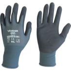 【メール便選択可】ユニワールド WG-1850 WONDER GRIP フレックス18 スチール Mサイズ WG-1850-M