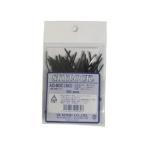 �ڥ᡼��������ġۥ����������� AD-80C(50) ���������å� ��«�Х�� ��Ǯ �Ѹ������� 80x1.9x1-18mm 50����