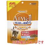  Uni очарование AllWell салон кошка для рыба тест .. маленький рыба . куриная грудка свободный z dry пудра ввод 140g