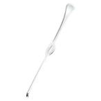 【メール便選択可】UK 18-0 カニフォーク エビマーク ユキワ 三宝産業 YUKIWA