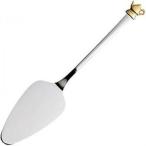 【メール便選択可】セイラス ケーキサーバー ポット 佐藤金属興業