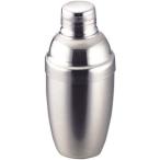 セイラス 18-8 バッカスカクテルシェーカー 350ml 佐藤金属興業