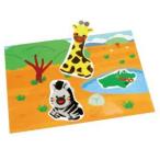 アーテック どうぶつパズル エンジョイシート付 9546