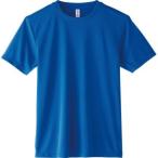 アーテック ライトドライTシャツ L ロイヤルブルー 38906