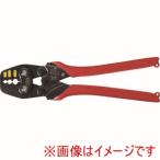 ニチフ NH 25A 手動圧着工具