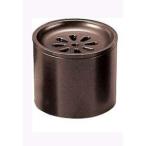 福井クラフト ウルミ乾漆 つつ型茶こぼし 81163270