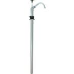 アクアシステム S-L 高粘度オイル用ハンドピストンストレートポンプ 油