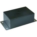テイシン電機 TB-6-B プラスチックケース ブラック 54X84X35