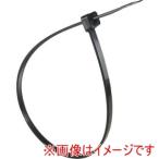 エスジー SG-300W スタンダードタイ 耐候 耐熱タイプ -300W 100本入り 黒