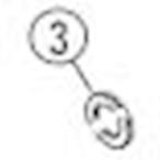 ���ޥ� SHIMANO Y8BC08000 BR-A410 ��-���å���