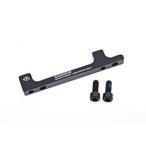 [ почтовая доставка выбор возможно ] Shimano ISMMAF203PPA SMMA-F203P/P тормозной диск крепление адаптор передний для 203 P/P SHIMANO